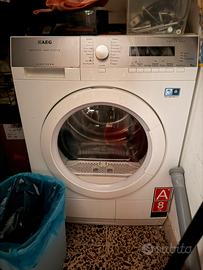 Ascougatrice Aeg Absolute care System