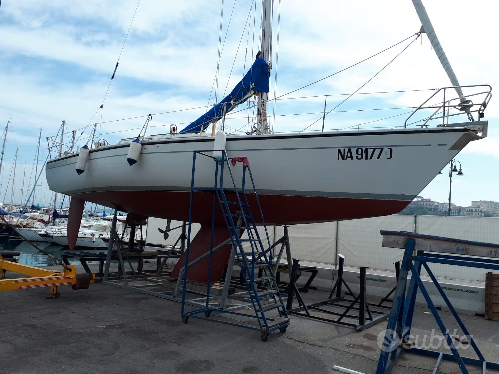 DEHLER 38 CWS — Vedi foto 1