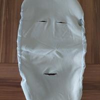 Coprimaterasso estivo Inglesina 