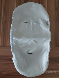 Coprimaterasso estivo Inglesina 