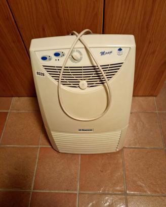 deumidificatore 