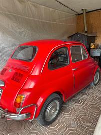 fiat 500 L