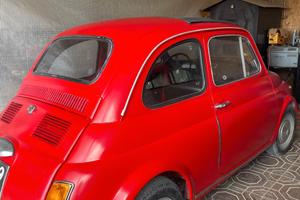 fiat 500 L
