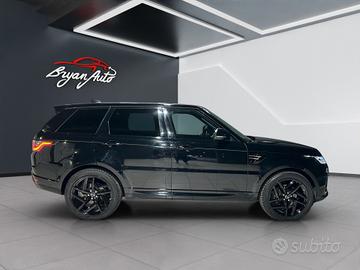 Land Rover Range Sport 3.0 sdV6 HSE 249cv auto my1