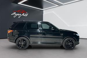 Land Rover Range Sport 3.0 sdV6 HSE 249cv auto my1