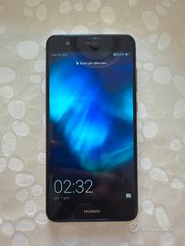 Huawei p10 Lite Nero 32gb