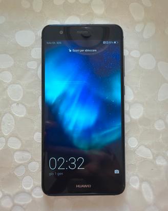 Huawei p10 Lite Nero 32gb