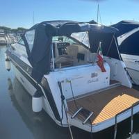 Regal Commodore 265 (9mt ft)