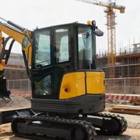 Movimento terra per conto proprio noleggio escavat