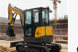 Movimento terra per conto proprio noleggio escavat