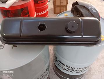 Serbatoio fiat 500 epoca