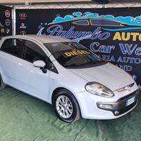 Fiat Punto Evo 1.3 Mjt 95 CV DPF 5 porte S&S Emoti