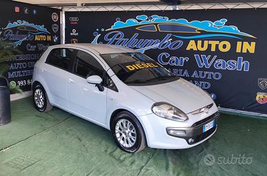 Fiat Punto Evo 1.3 Mjt 95 CV DPF 5 porte S&S Emoti