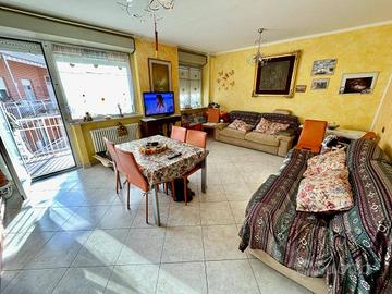 Appartamento - Alessandria