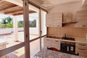 SULMARE APPARTAMENTO terrazzo80mq 2CAMERE CLIMATIZ