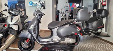 Vespa GTS 300 Super Sport Abs/Asr