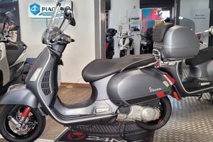 Vespa GTS 300 Super Sport Abs/Asr