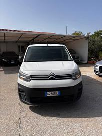 Citroen Berlingo Van 1.5 BlueHDi 131cv 96kw GG631D