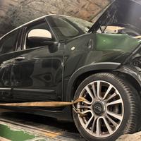 Ricambi fiat 500 l spedizione gratis