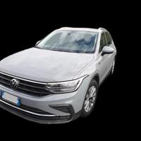 Volkswagen Tiguan 2.0 TDI 150 CV SCR DSG Life
