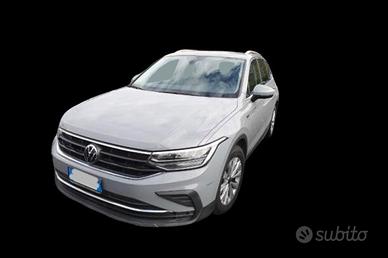 Volkswagen Tiguan 2.0 TDI 150 CV SCR DSG Life