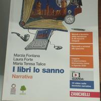 I libri lo sanno