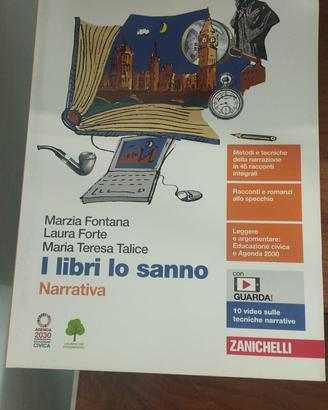 I libri lo sanno