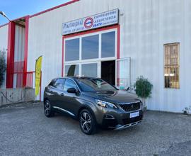 Peugeot 3008 1.5 BlueHDi 130cv EAT8 GT-LINE