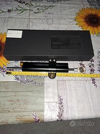 Ammortizzatore dello sterzo stabilizzatore