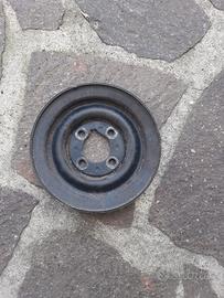 puleggia Suzuki SJ Samurai 