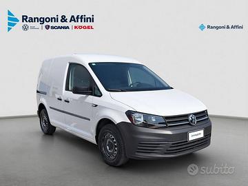 Volkswagen Caddy 2.0 TDI 75cv Business van