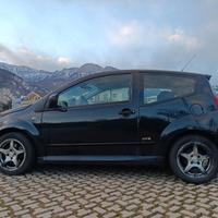 Citroen C2 1.1 Benzina 2009 VTR