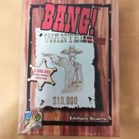 Bang! DV Giochi party games carte