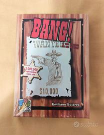 Bang! DV Giochi party games carte