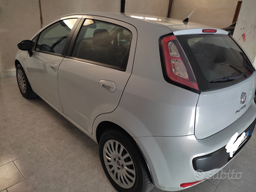 Punto Evo 1.3 Multijet 75 Cv