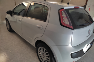 Punto Evo 1.3 Multijet 75 Cv