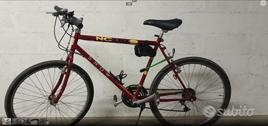 BICI MB MOUNTAIN BIKE 26" ADRIATICA