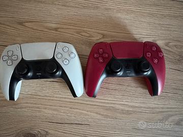 Joystick Controller Ps5