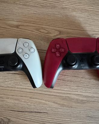 Joystick Controller Ps5