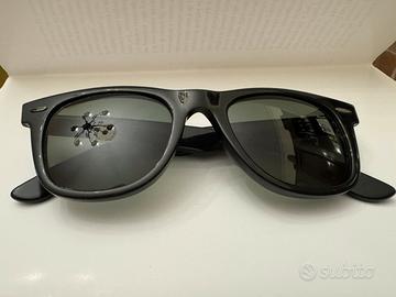 Ray-Ban B&L WO487 XPAW – Made in USA –