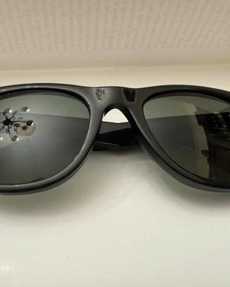 Ray-Ban B&L WO487 XPAW – Made in USA –