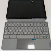 Lenovo IdeaPad Duet Chromebook - Mai Usato