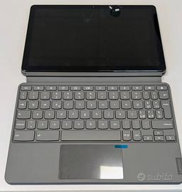 Lenovo IdeaPad Duet Chromebook - Mai Usato