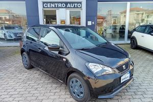 Seat Mii 1.0 5 porte Chic