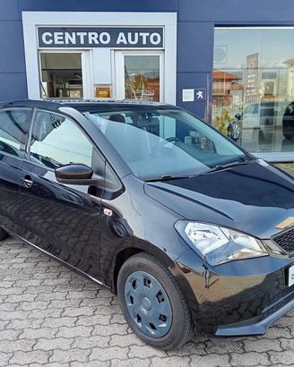 Seat Mii 1.0 5 porte Chic