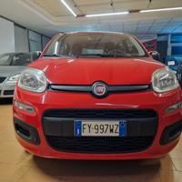 Fiat Panda 1.2 Connected by Wind 109 mila chilomet