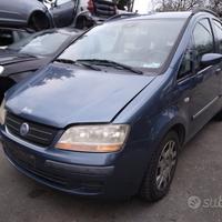 Ricambi fiat Idea