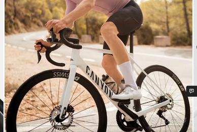Canyon Ultimate CF 7 2025 S