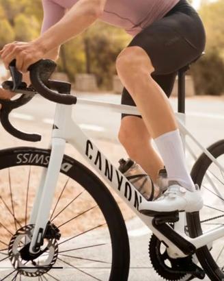 Canyon Ultimate CF 7 2025 S