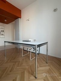 Tavolo / scrivania USM Haller
